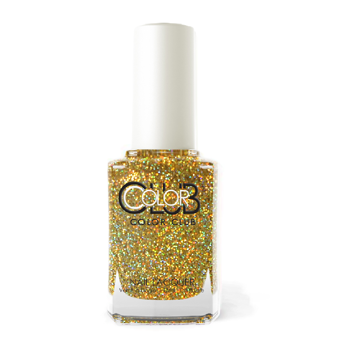 Color Club Nail Polish, Ain't It Grand 1191