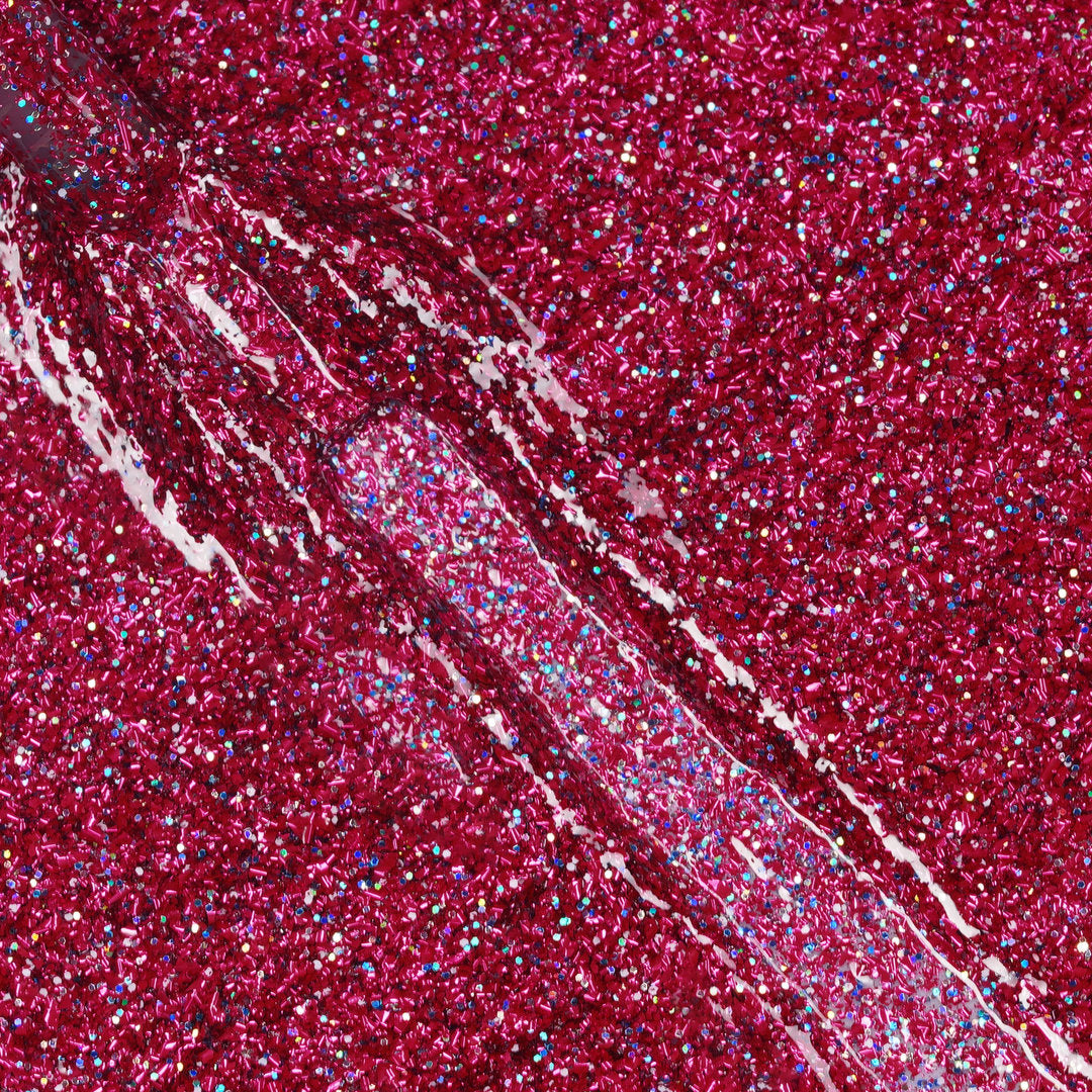 Bluesky Kynsilakka Xmas AirKiss, Santa's Been