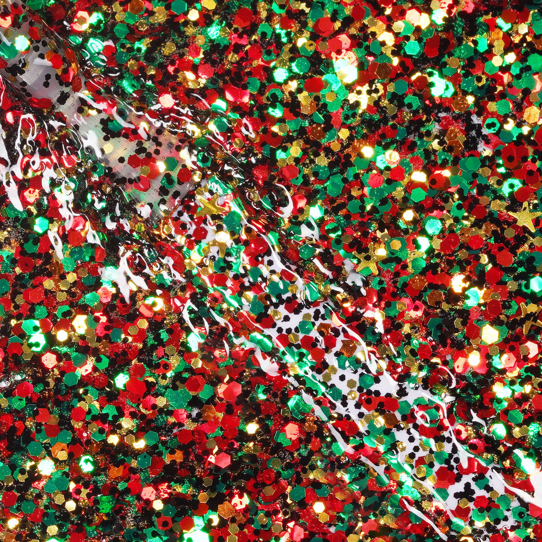 Bluesky Kynsilakka Xmas AirKiss, Mischievous Elf