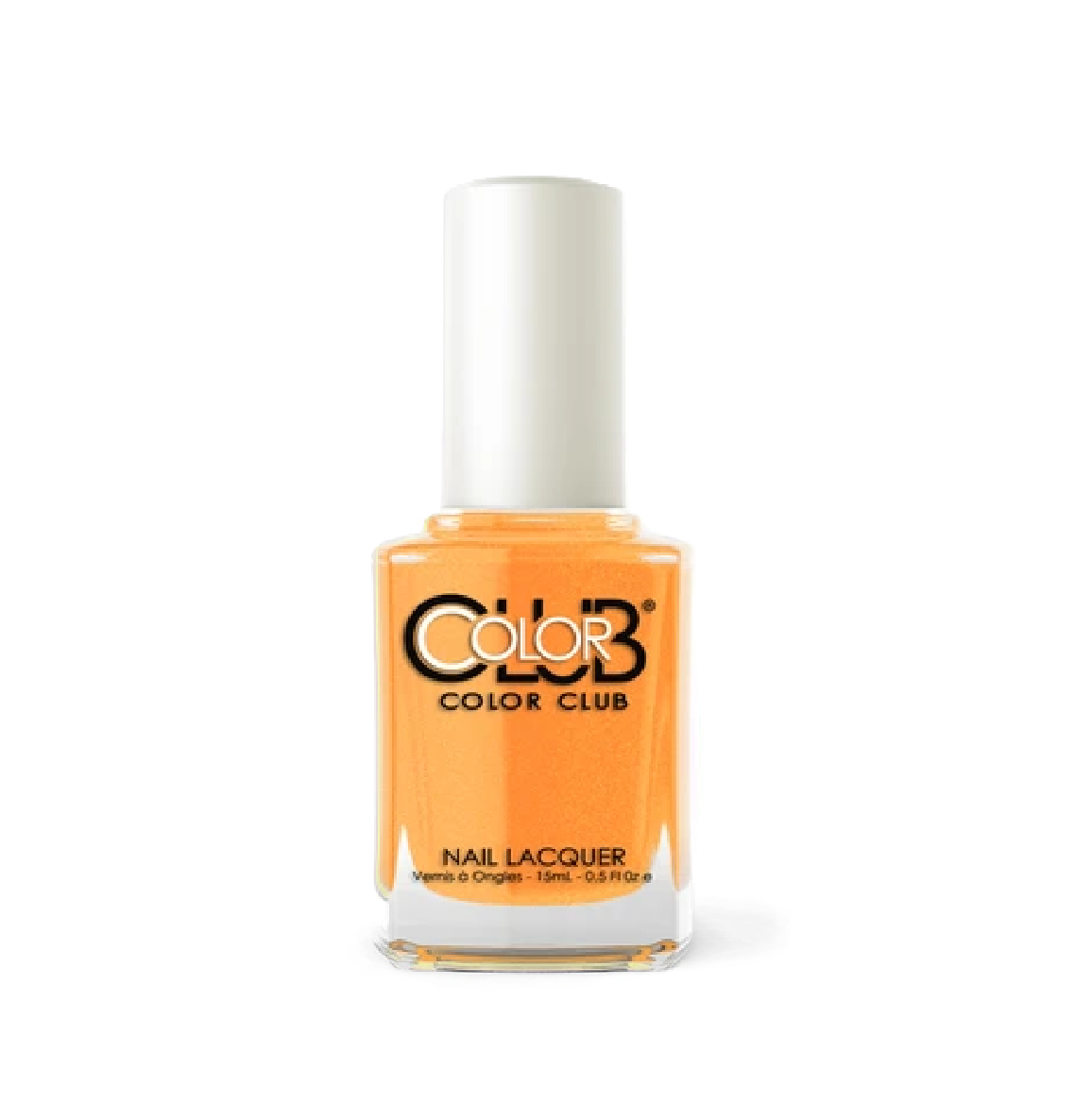 Color Club Nail Polish, All You Need Is Love