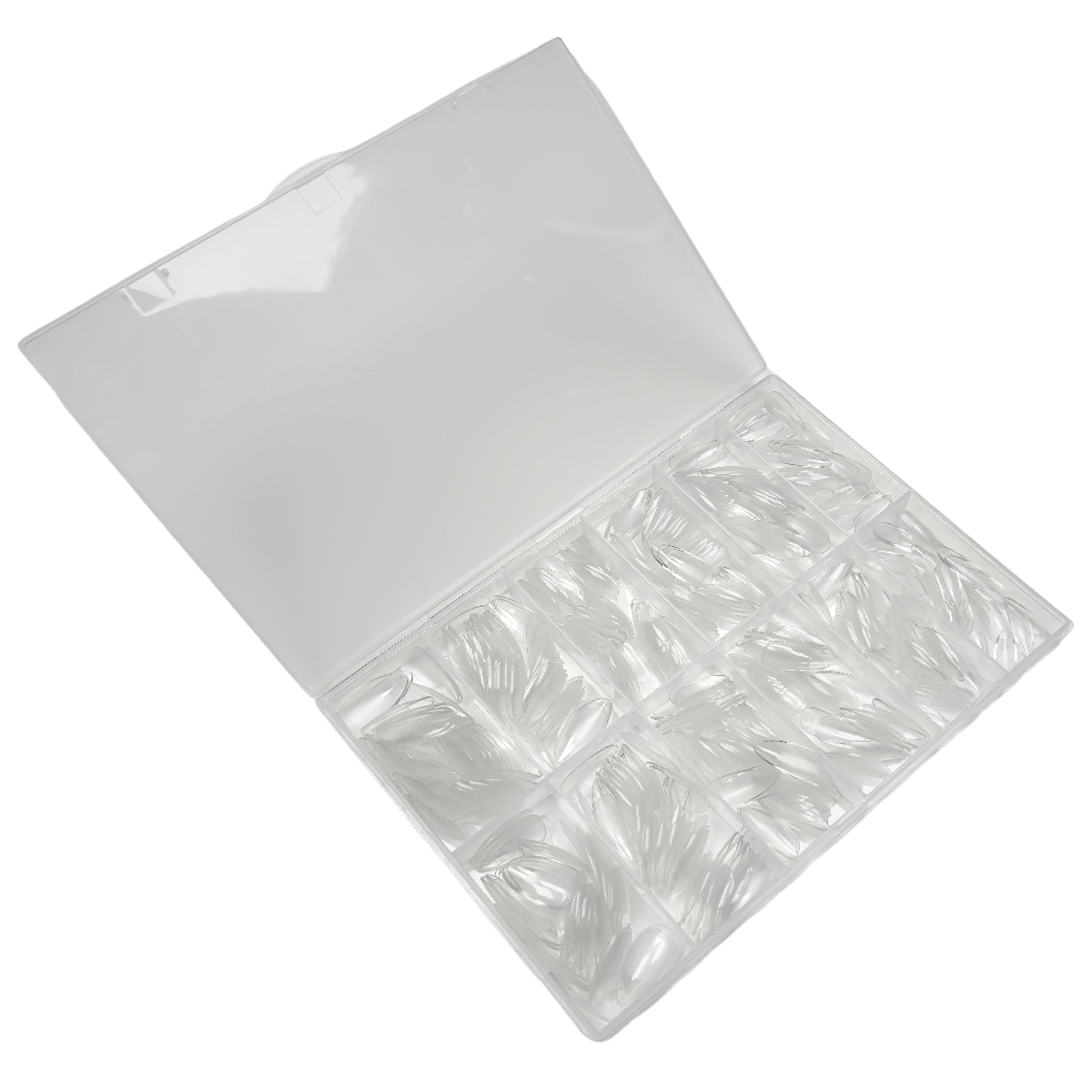 Kokokynnen Tipit, Medium Almond 500 kpl