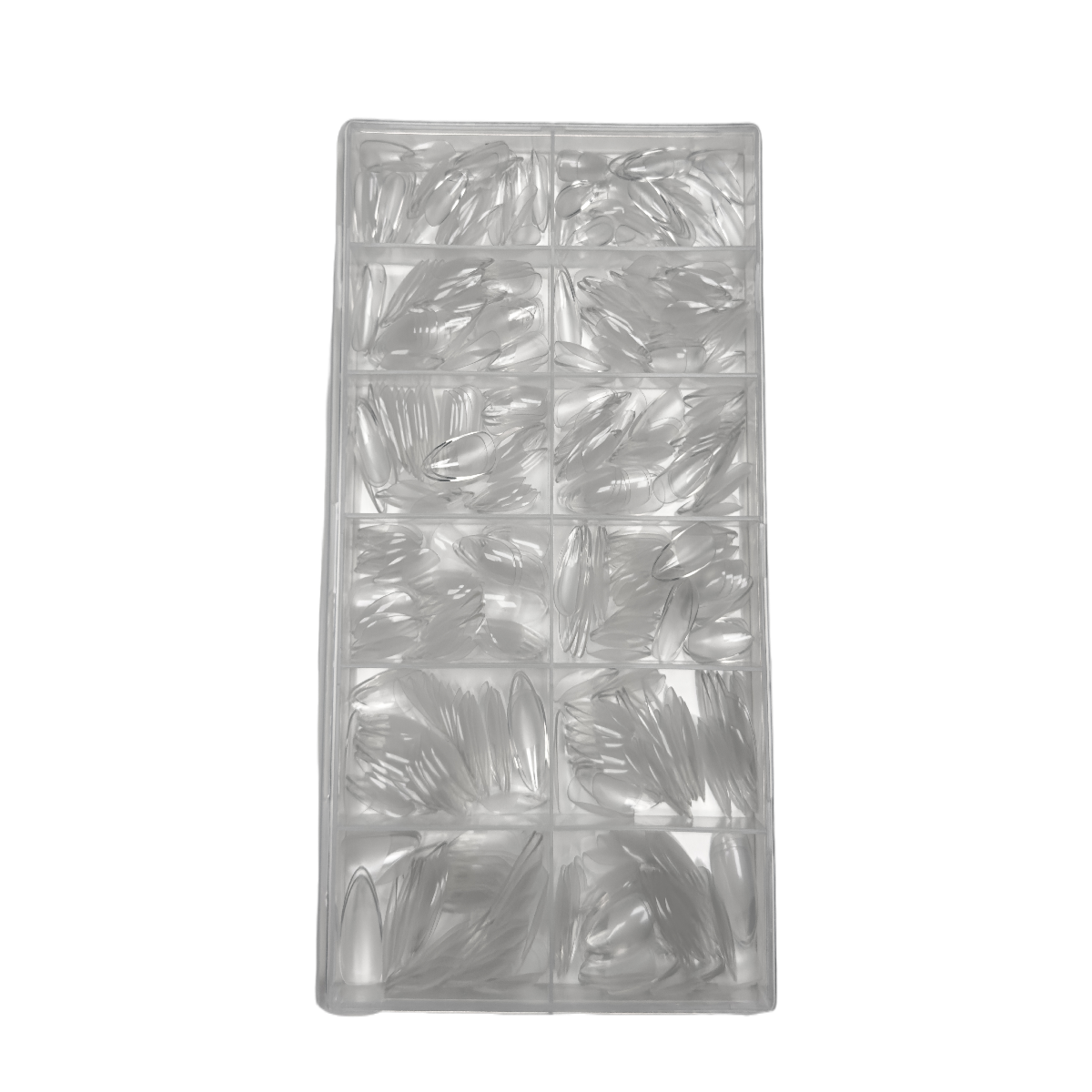 Kokokynnen Tipit, Medium Almond 500 kpl
