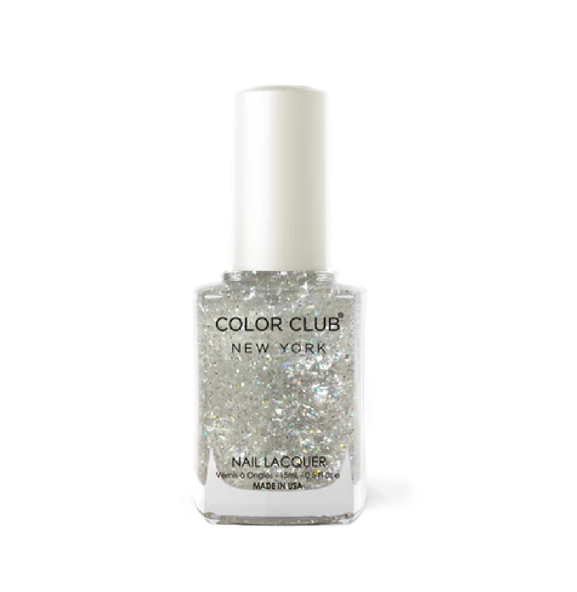 Color Club Nail Polish, Always Trust An Aries 1358