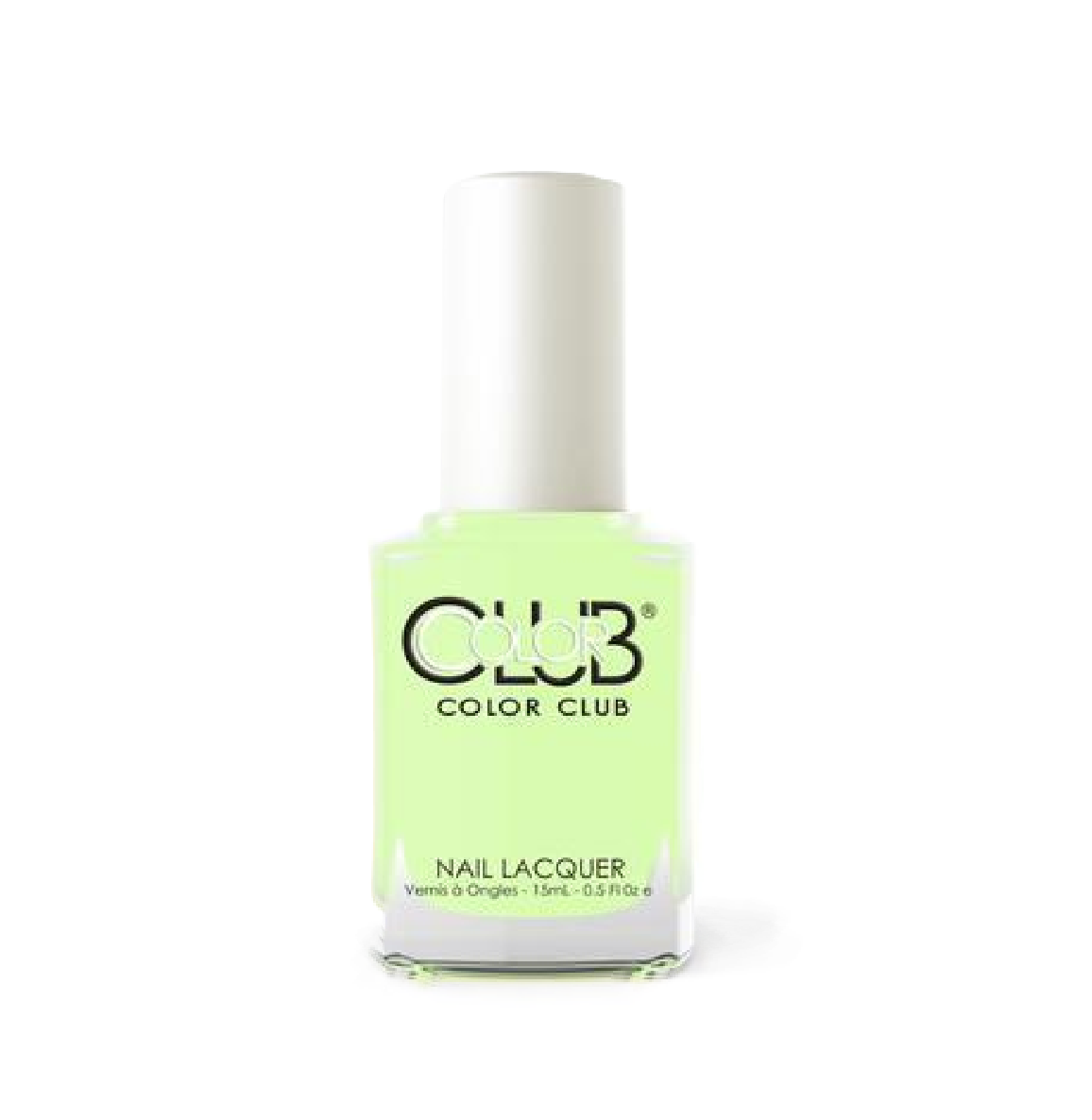 Color Club Nail Polish, Anything But Basic 1215