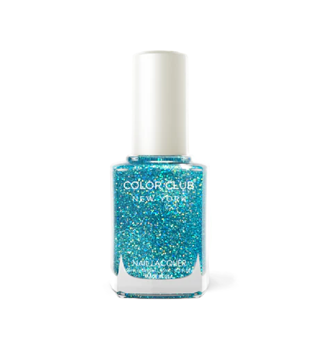 Color Club Nail Polish, Aquarius All The Way 1368