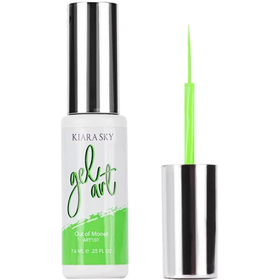 Kiara Sky Gel Art Gel Paint, Out Of Many