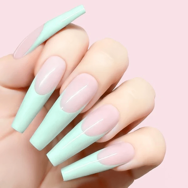Kiara Sky Gel Art Gel Paint, The Mint Lisa