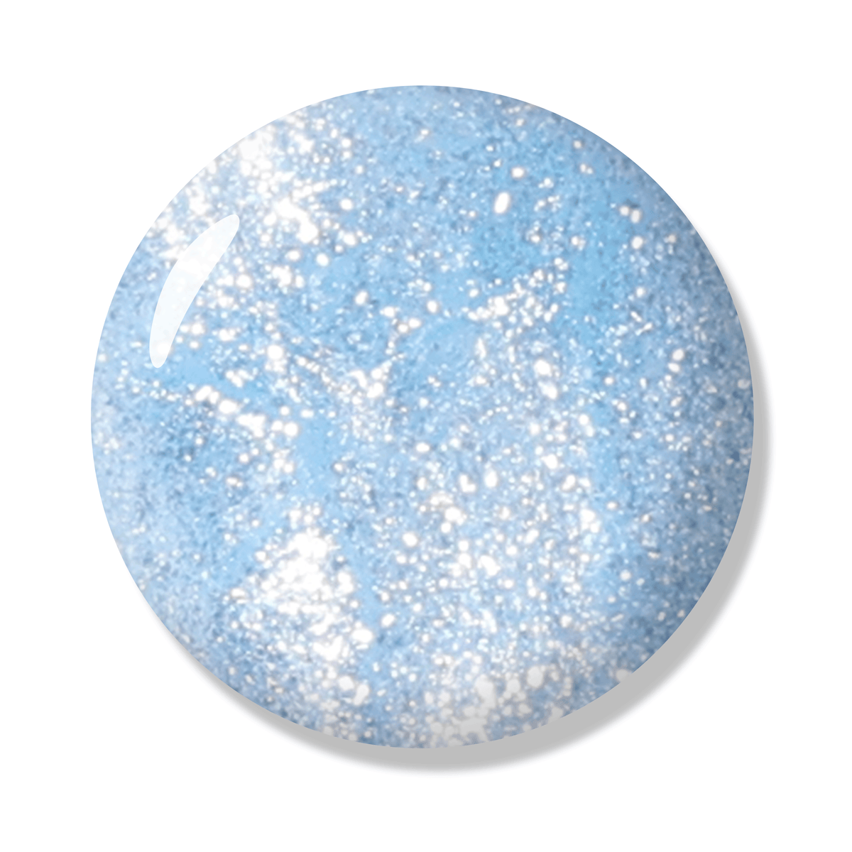 Bluesky Aurora Builder Gel Rakennegeeli, Celestial Swirl 06