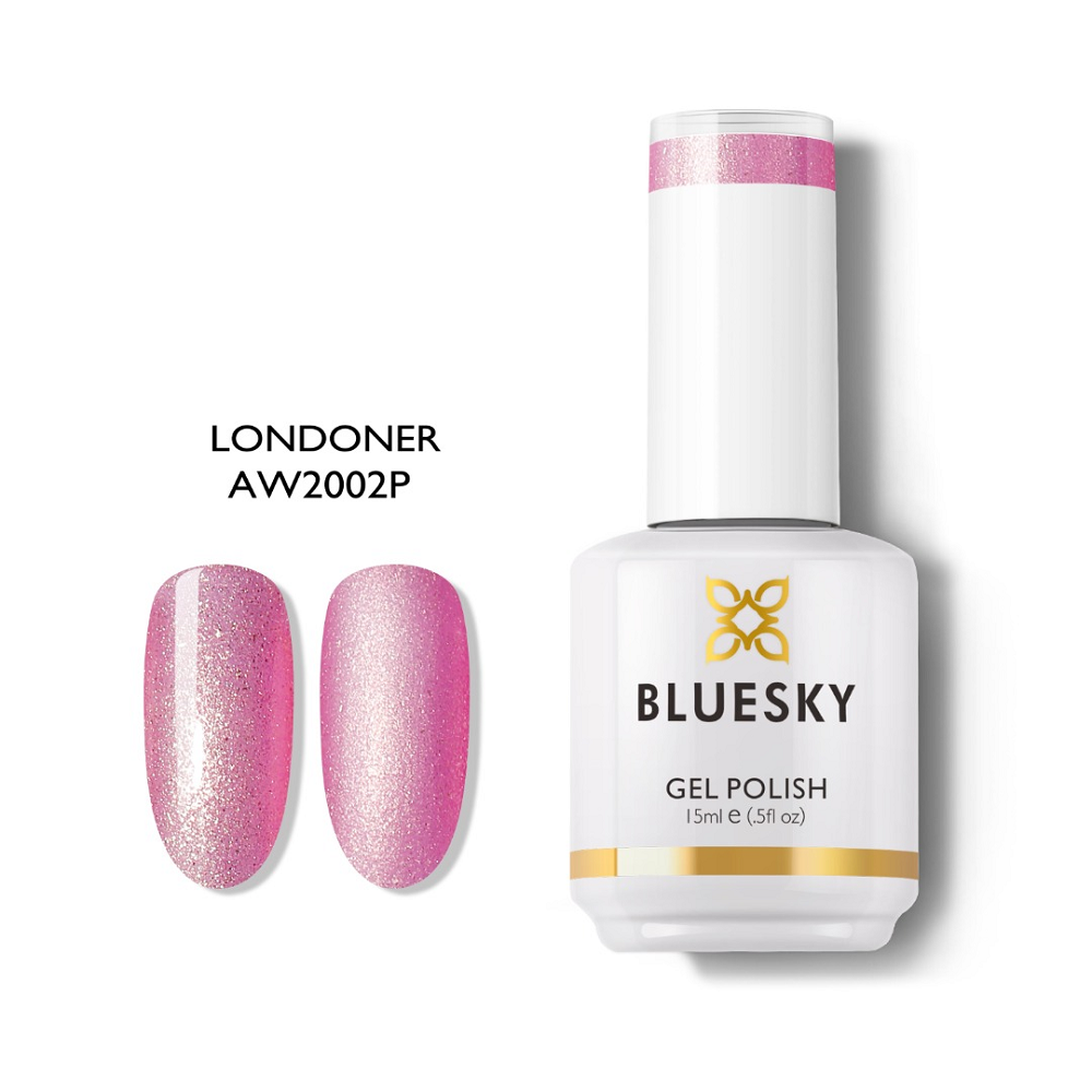 Bluesky Geelilakka SISÄLTÄÄ TPO, Londoner