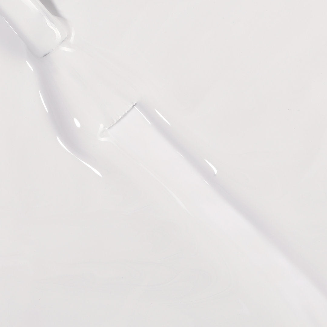 Bluesky Gel Polish, Shanghailander