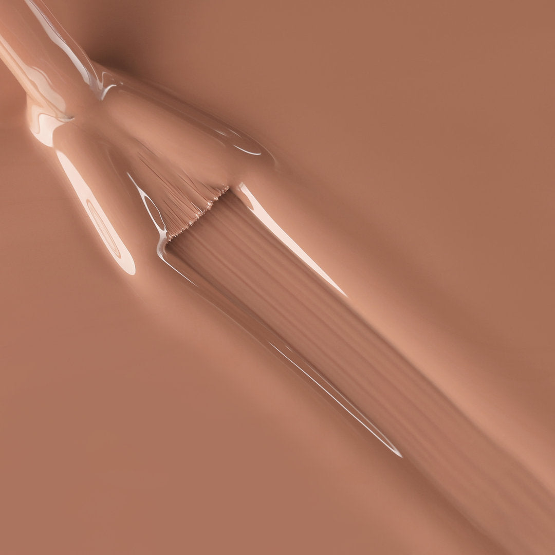 Bluesky Gel Polish, Perfect Bump