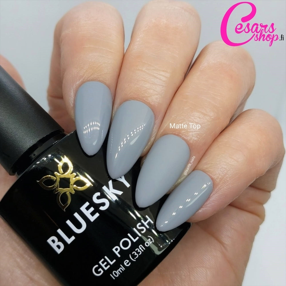 Bluesky Gel Polish, Dream High