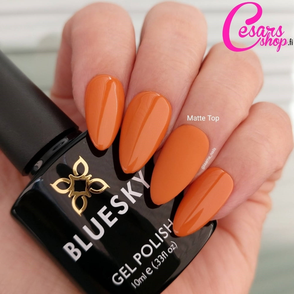 Bluesky Gel Polish, Mind Game