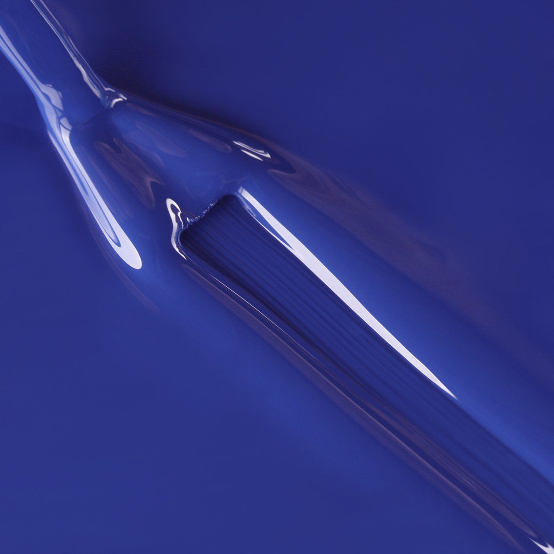 Bluesky Gel Polish, Busy #Not