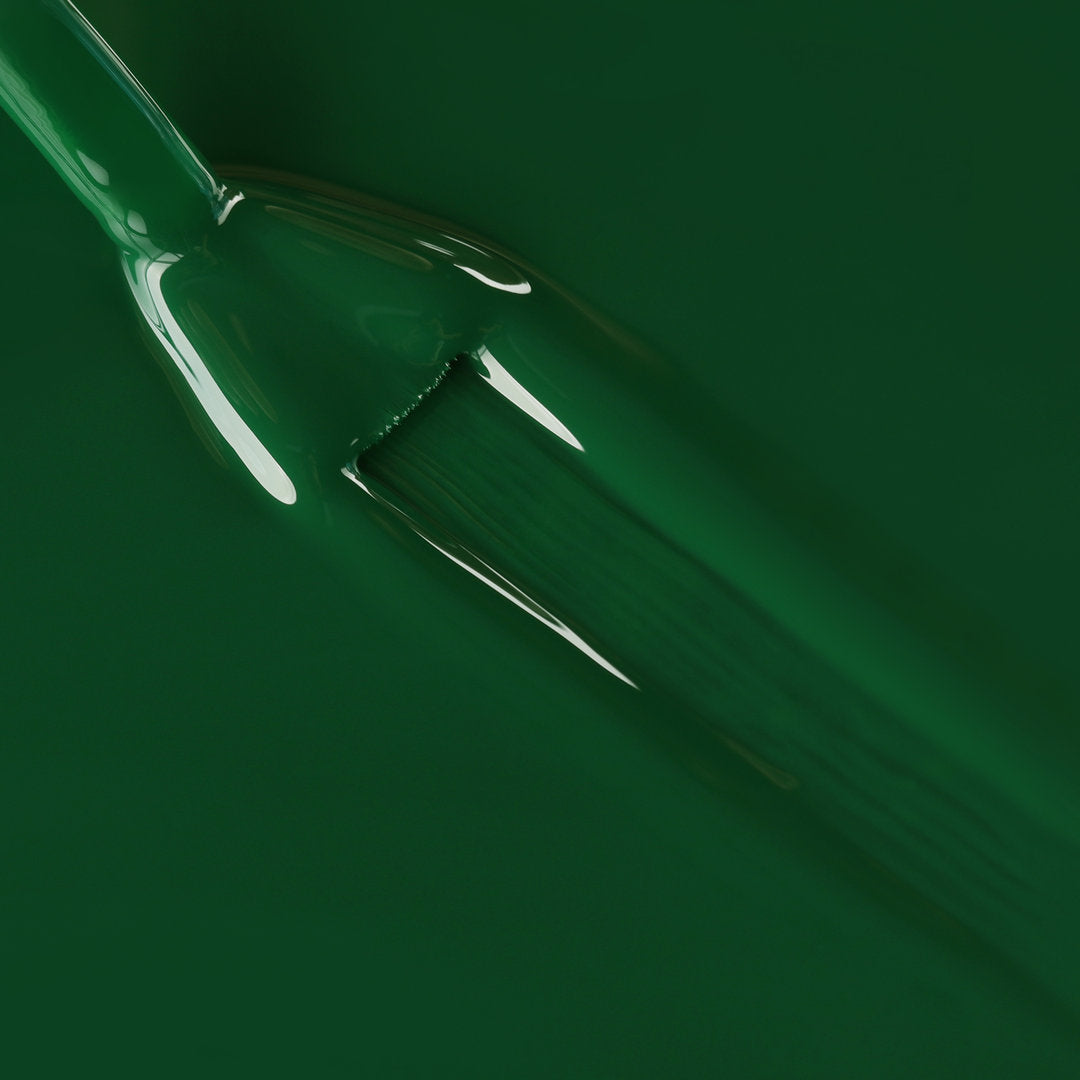 Bluesky Gel Polish, Who Is She