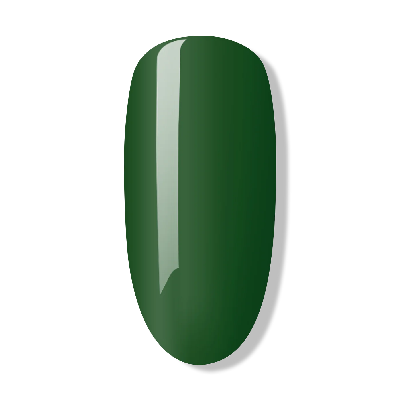 Bluesky Gel Polish, Who Is She