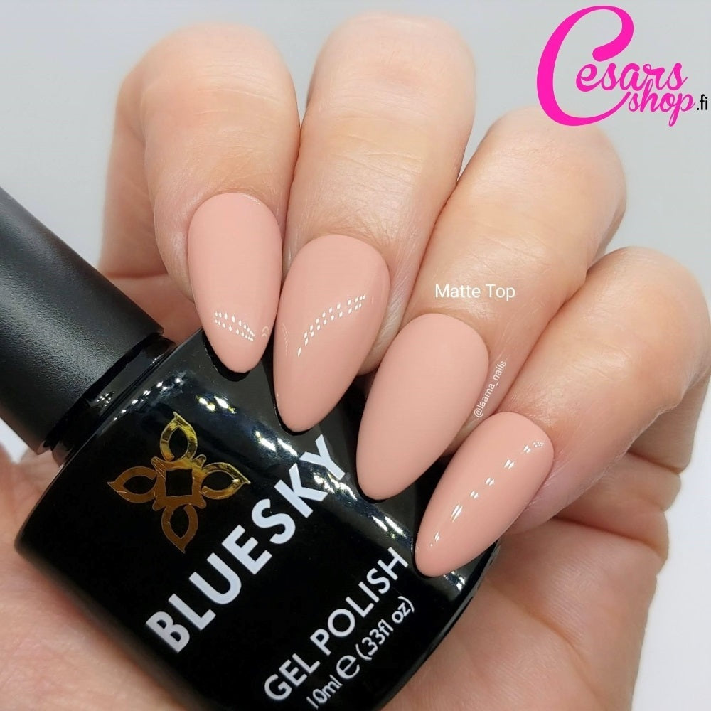 Bluesky Gel Polish, Make It Yours