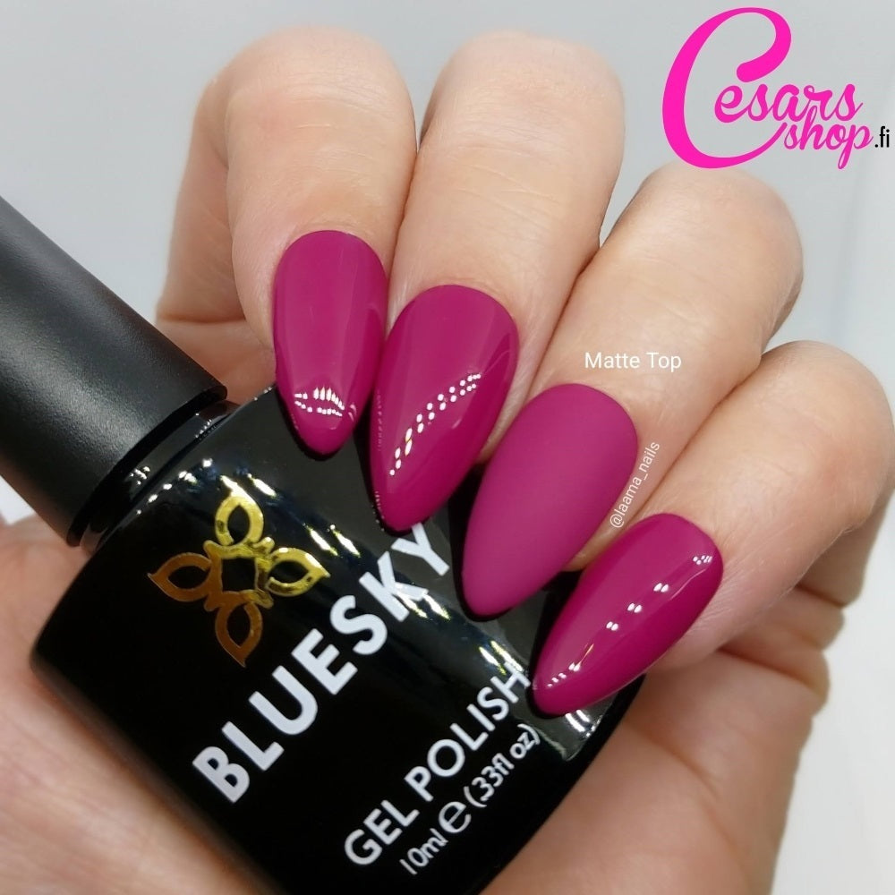Bluesky Gel Polish, Vote You!