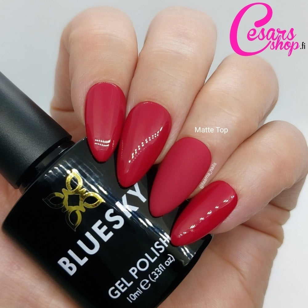 Bluesky Gel Polish, Be Seen