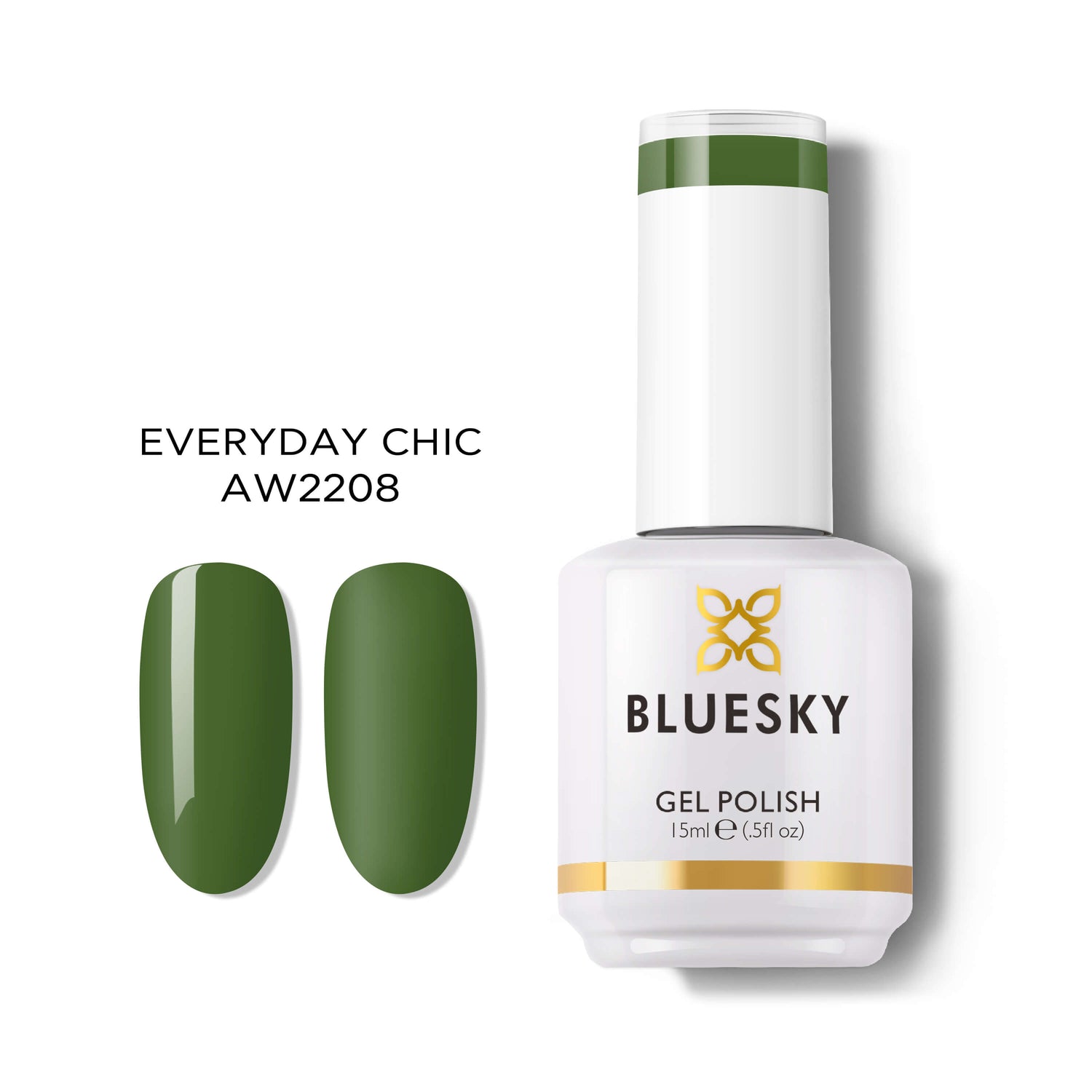 Bluesky Geelilakka, Everyday Chic