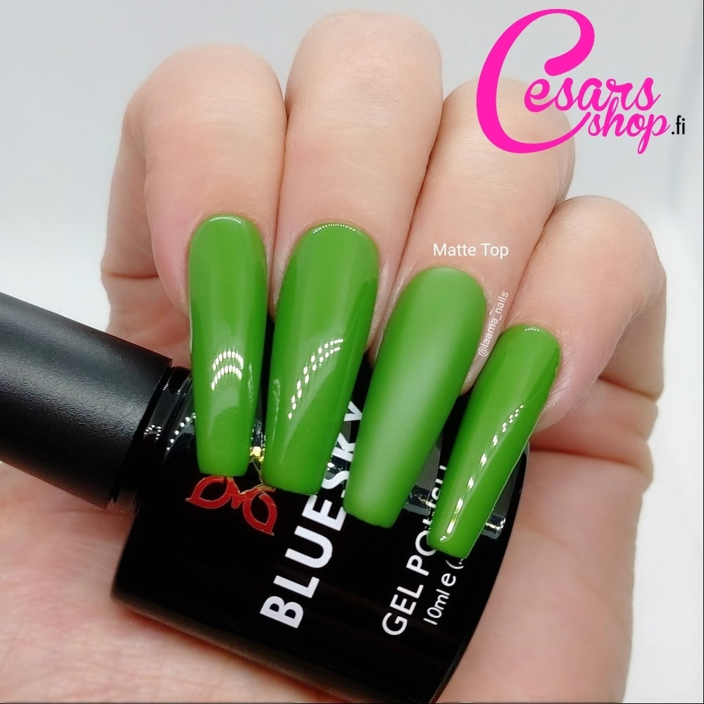 Bluesky Gel Polish, Everyday Chic