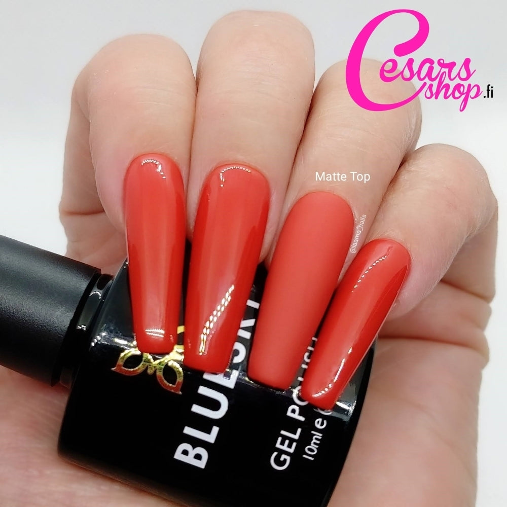Bluesky Gel Polish, You Are The Star