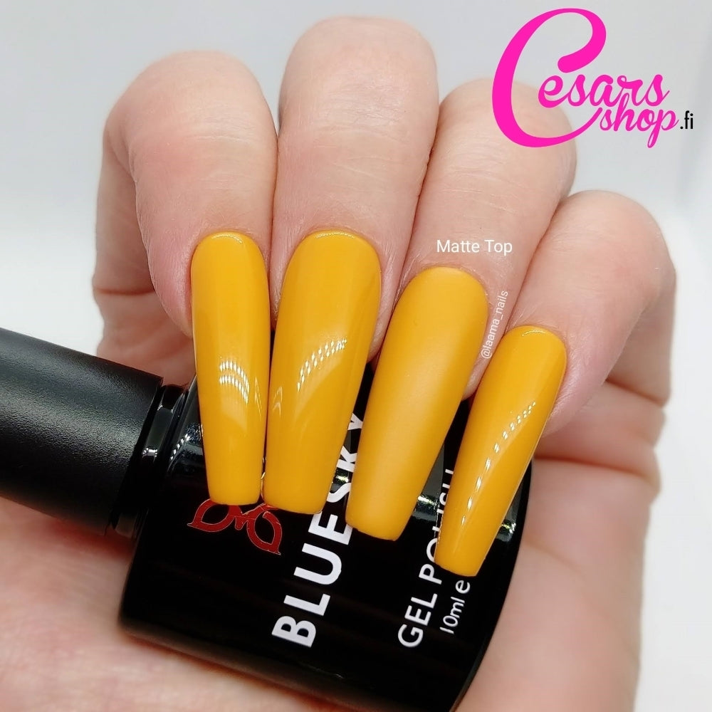Bluesky Gel Polish, Your X-Factor