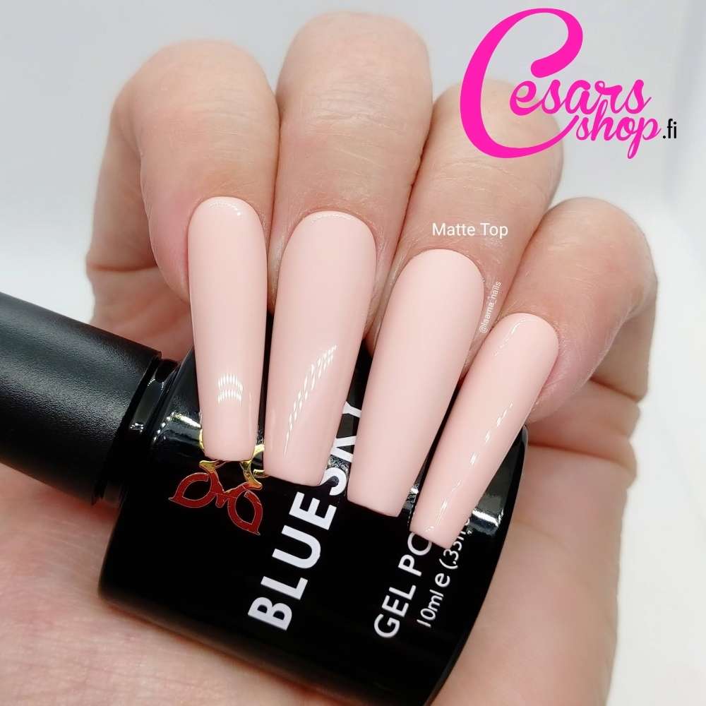 Bluesky Gel Polish, Capsule Wardrobe