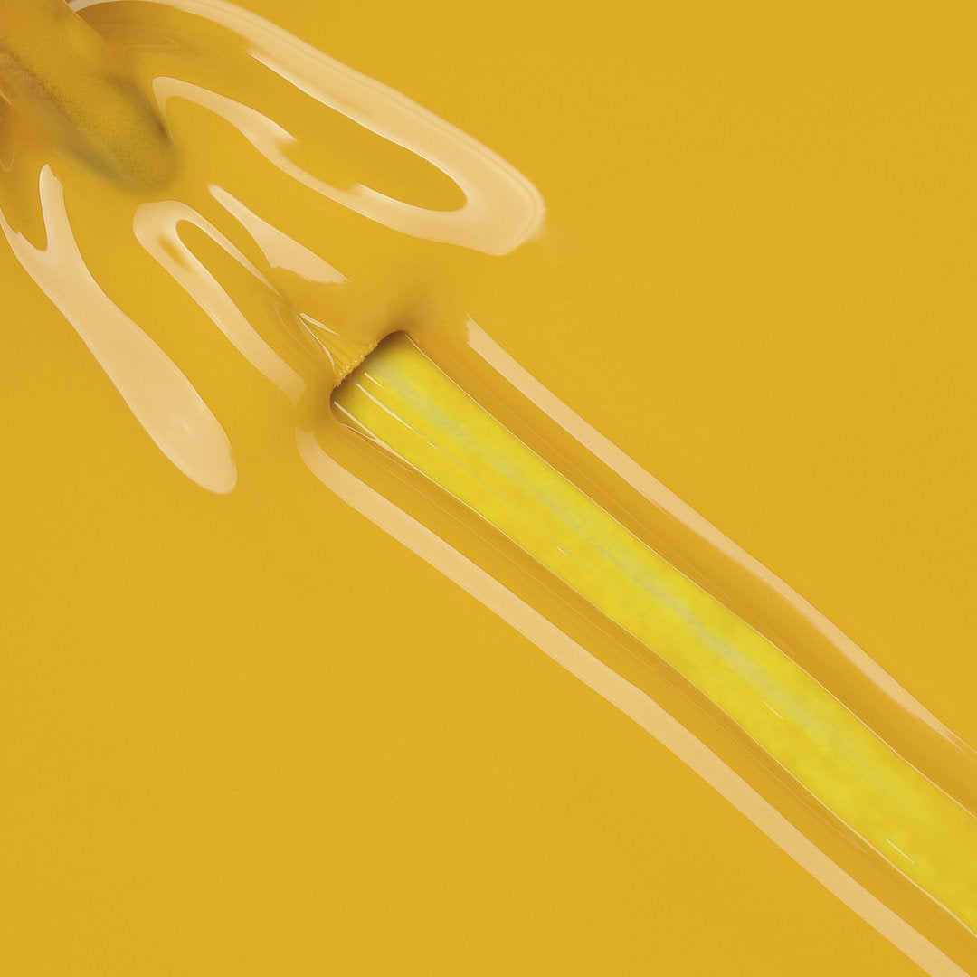 Bluesky Gel Polish, That Extra Yellow