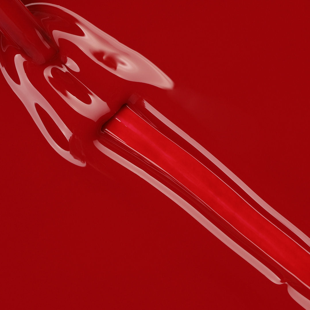 Bluesky Gel Polish, Red Proportion