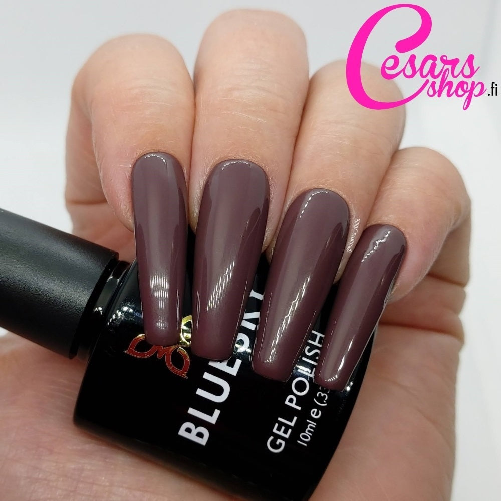Bluesky Gel Polish, Earth Emphasis
