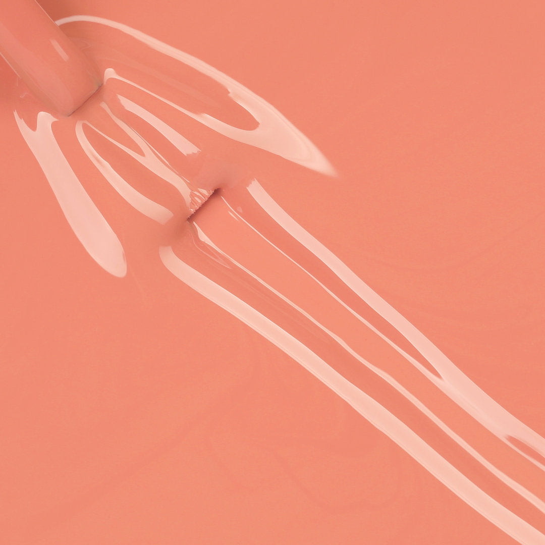 Bluesky Gel Polish, Resonating Voice