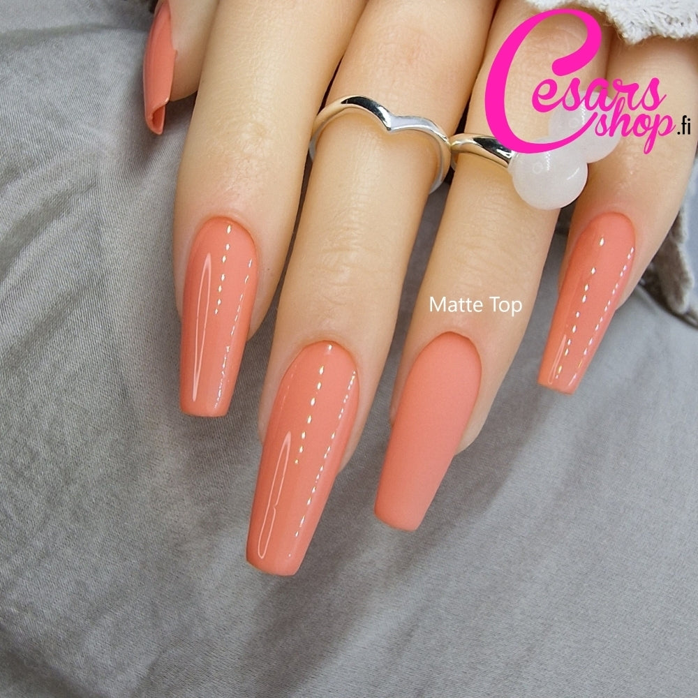 Bluesky Gel Polish, Resonating Voice