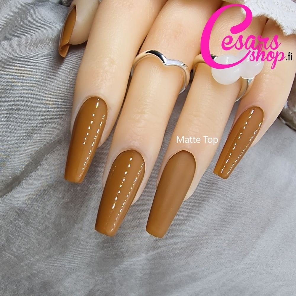 Bluesky Gel Polish, Hidden Treasure
