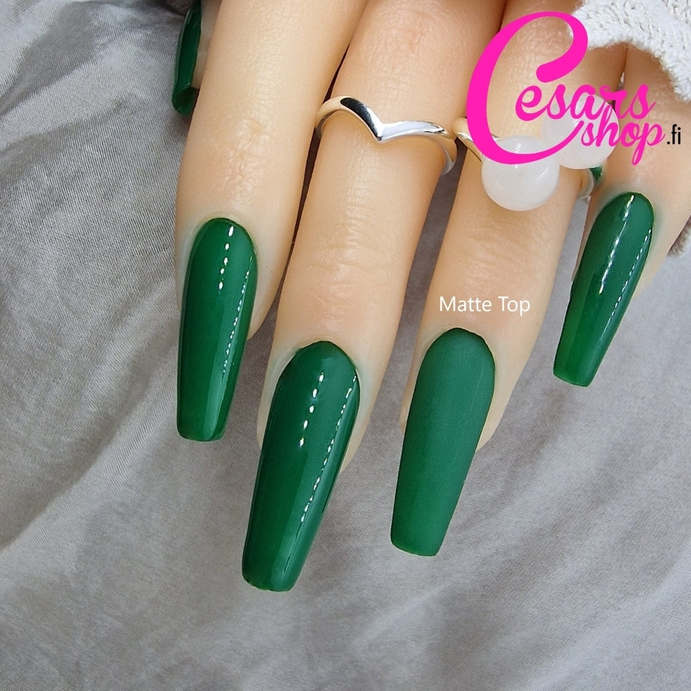 Bluesky Gel Lacquer, Blissful Knowledge
