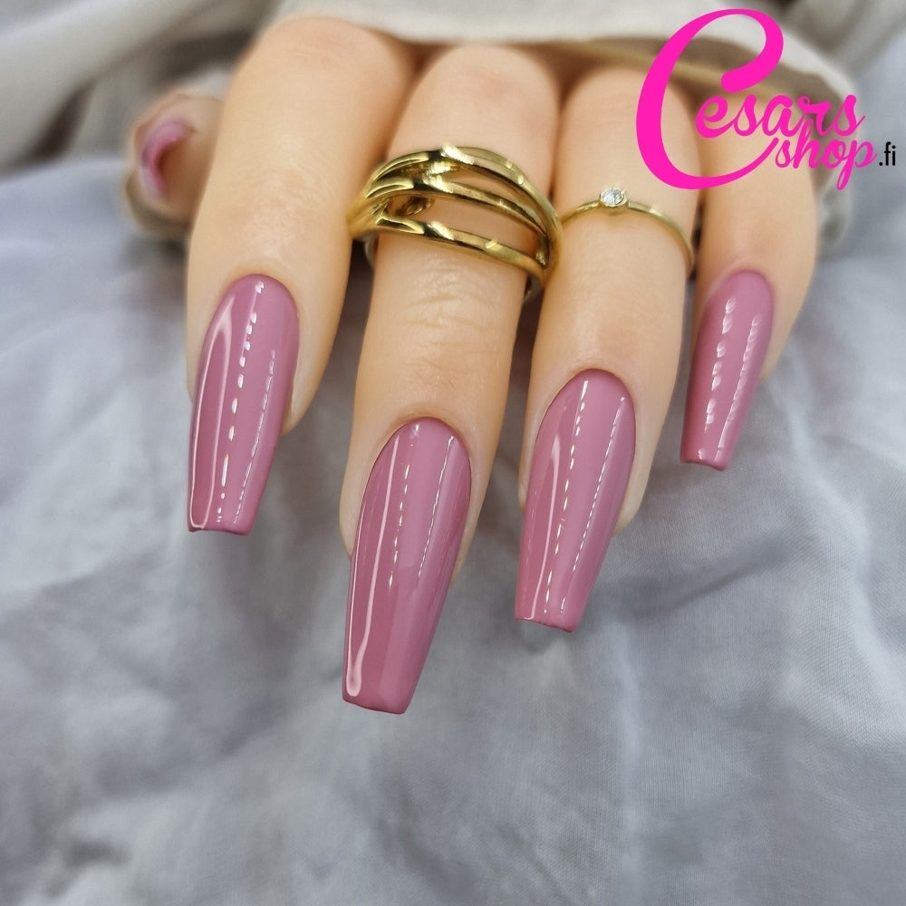 Bluesky Gel Polish, In The Right Path