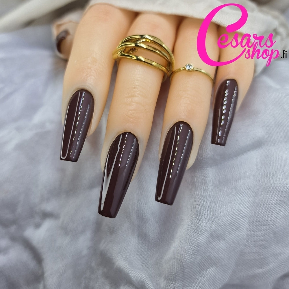 Bluesky Gel Polish, Divinity