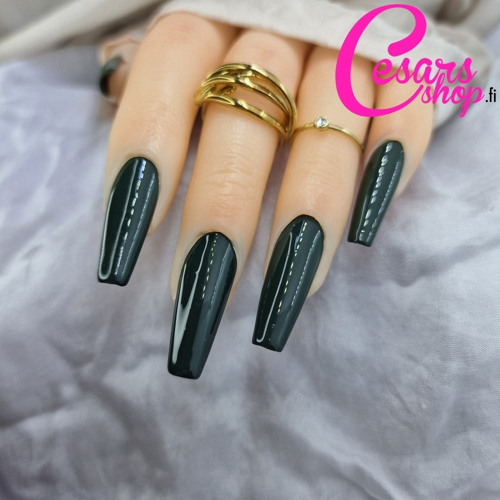 Bluesky Gel Polish, Dark Humor