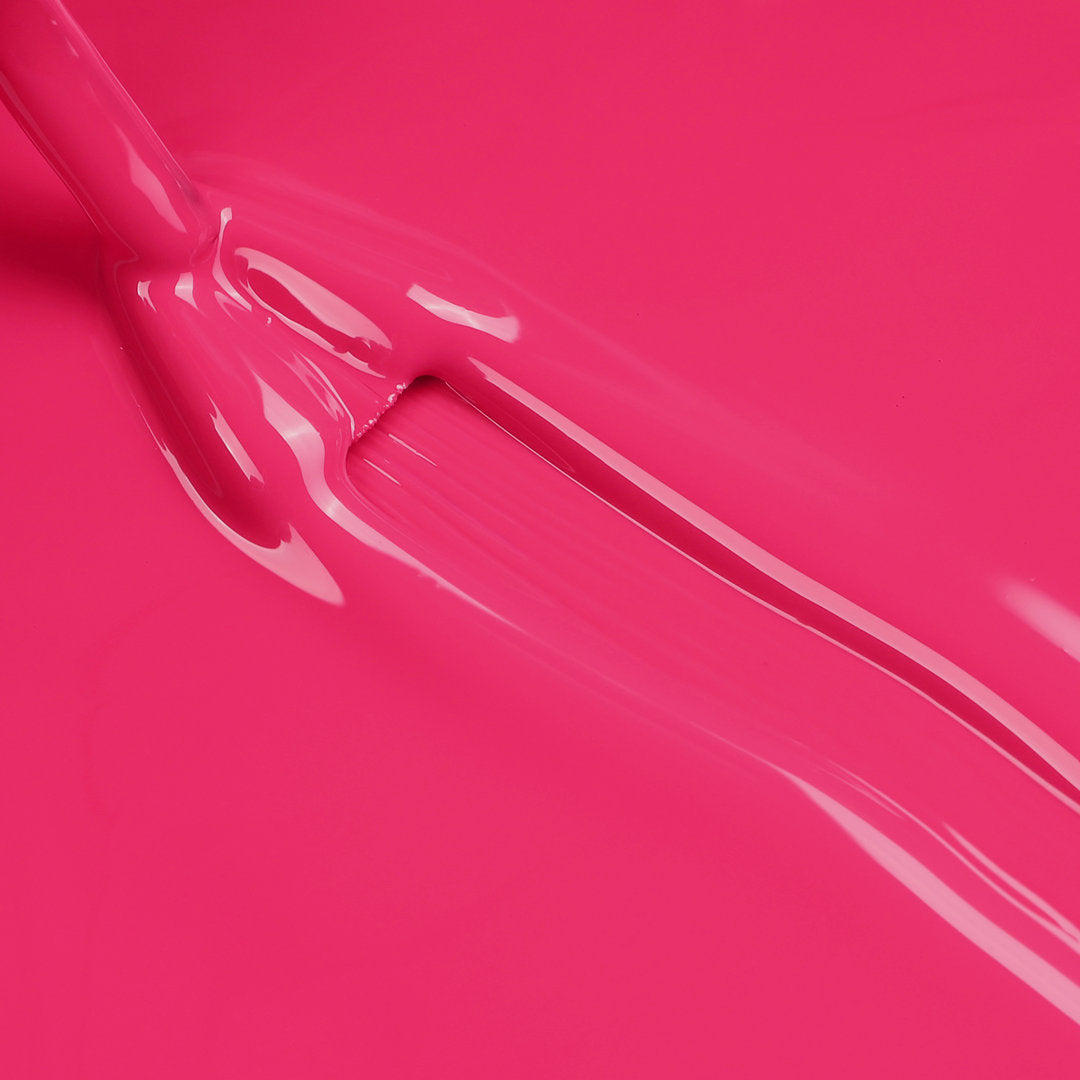 Bluesky Gel Polish, Pink Digidi