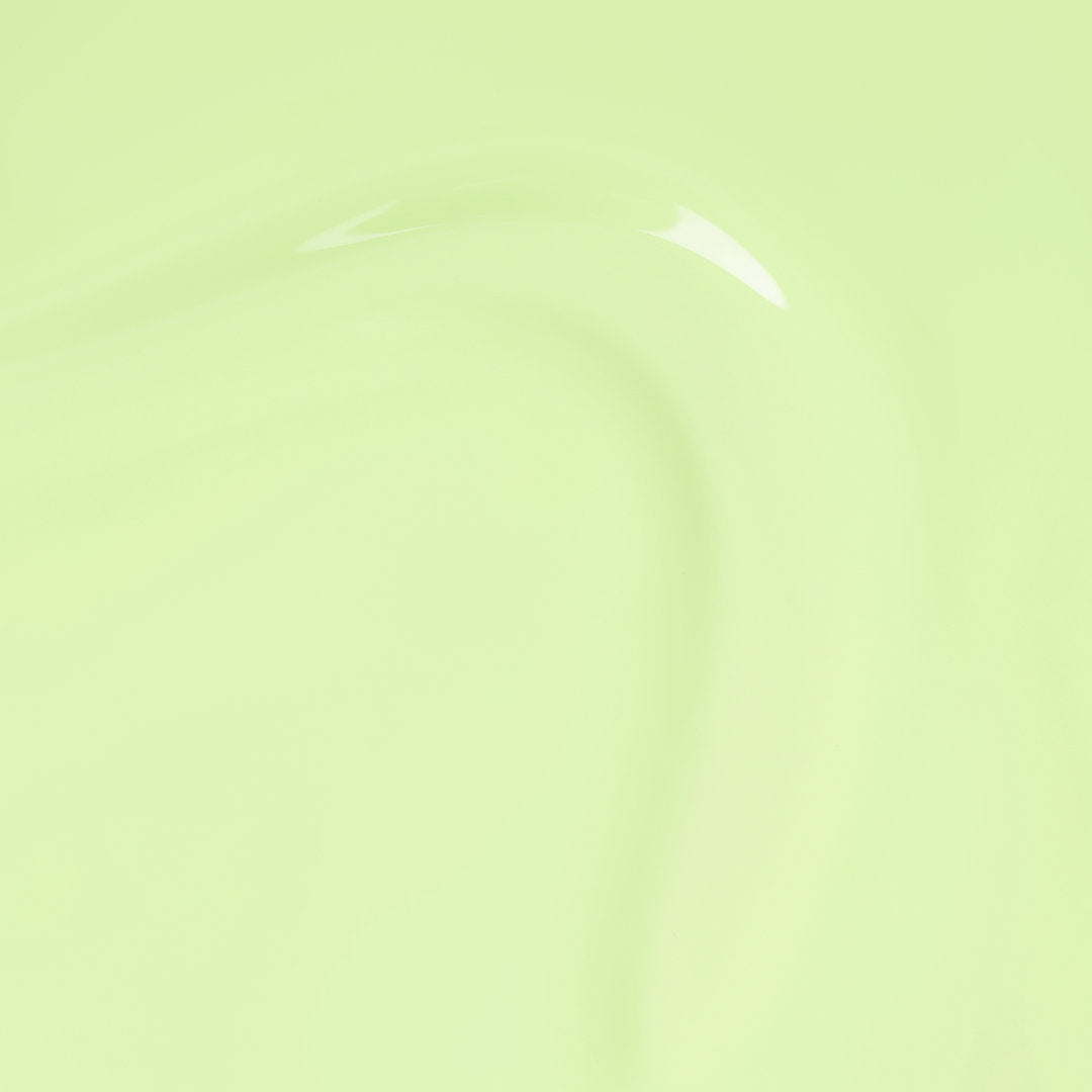 Bluesky Gel Polish, Mint Harmony