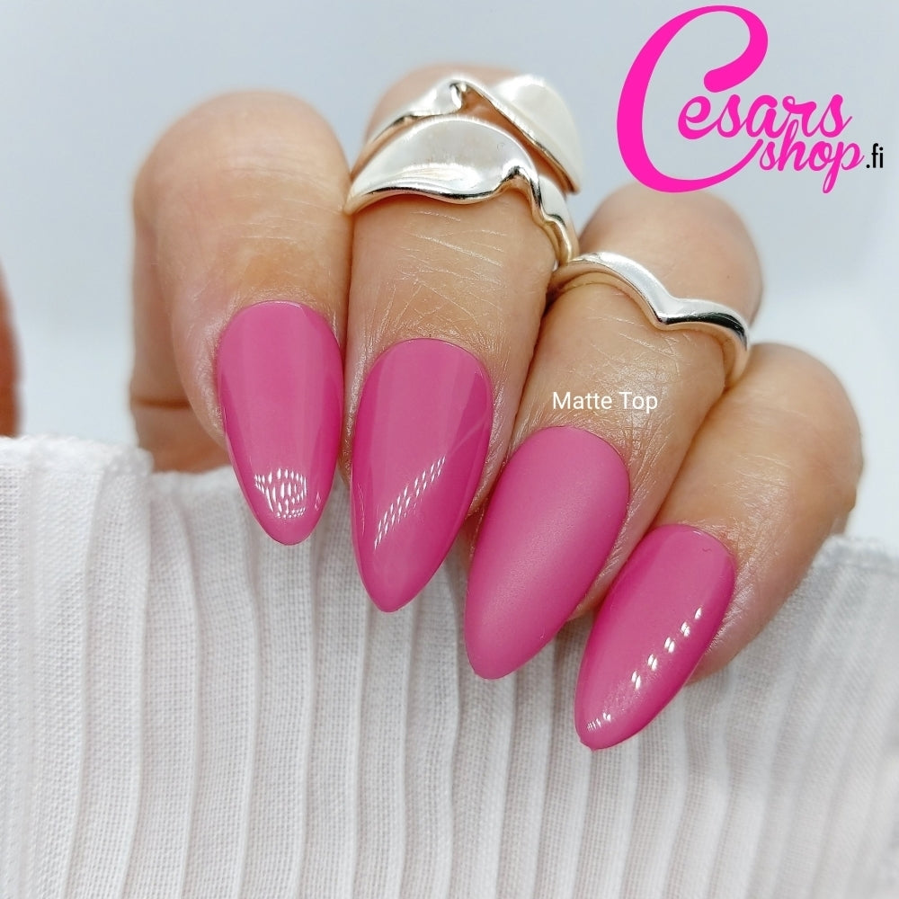 Bluesky Gel Polish, Cosmic Rouge