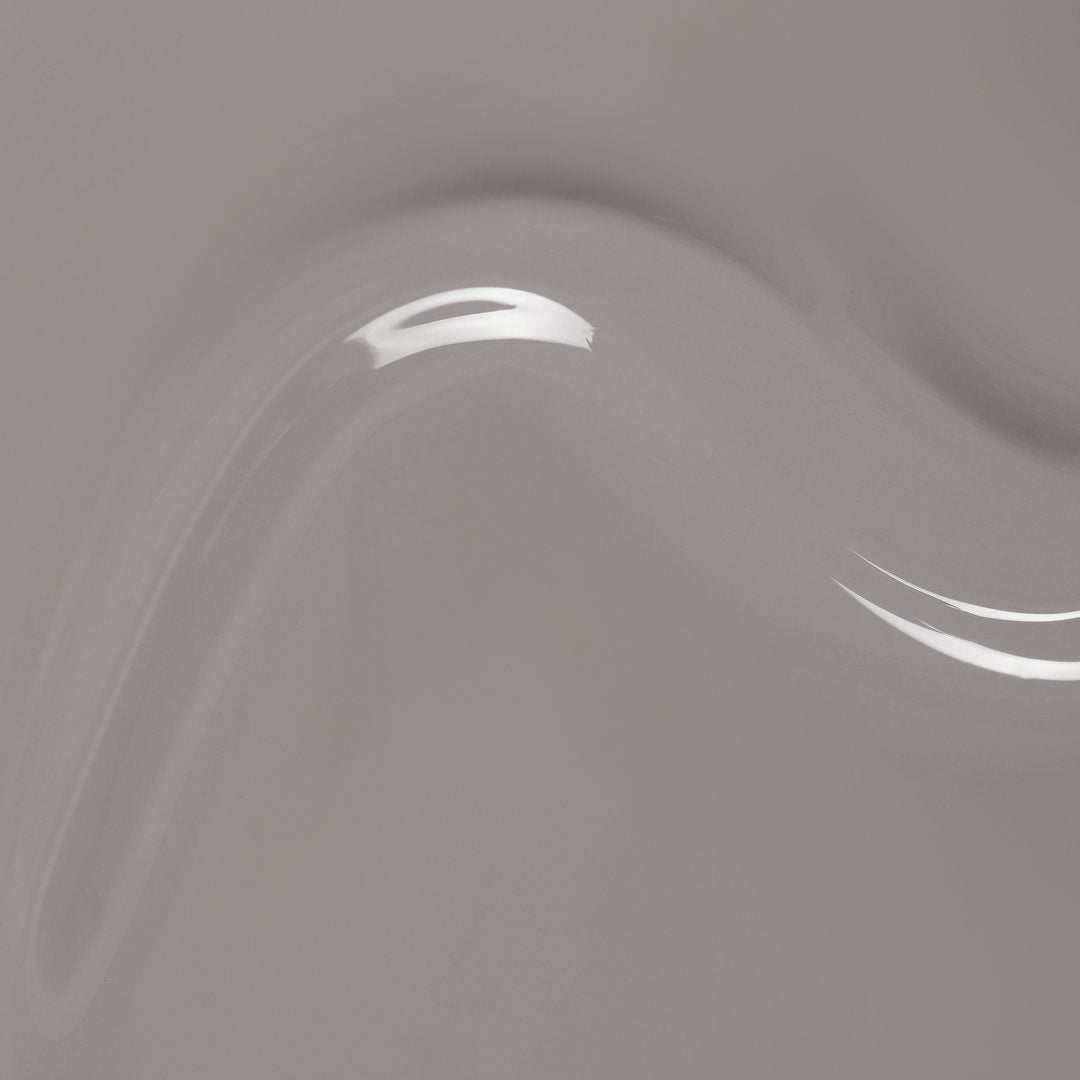 Bluesky Gel Polish, Silver Mist