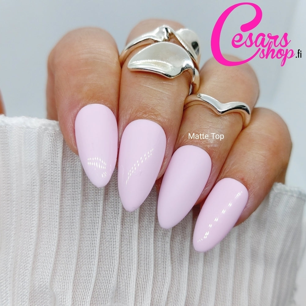 Bluesky Gel Polish, Blush Blossom