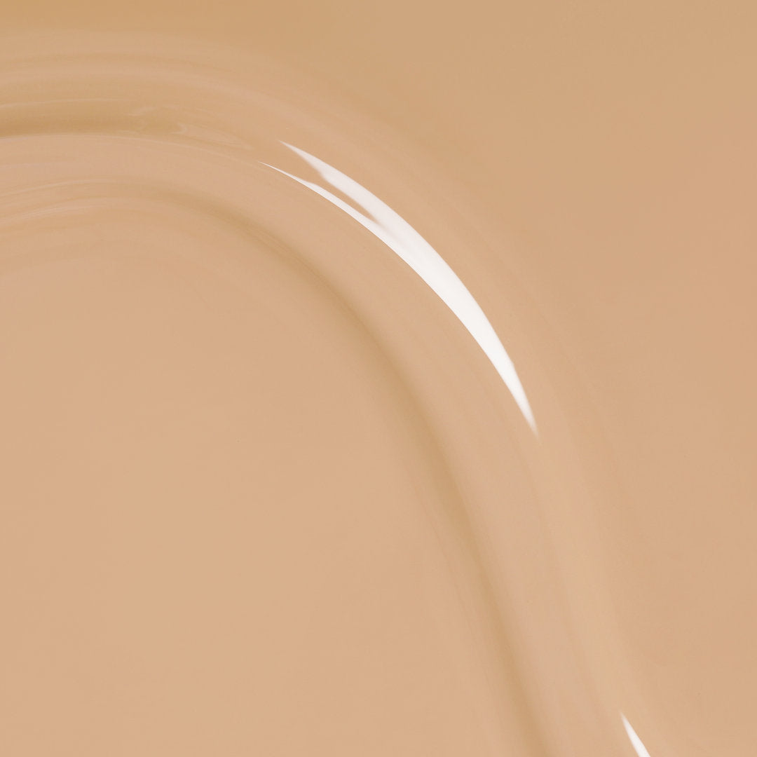 Bluesky Gel Polish, Creamy Serenity