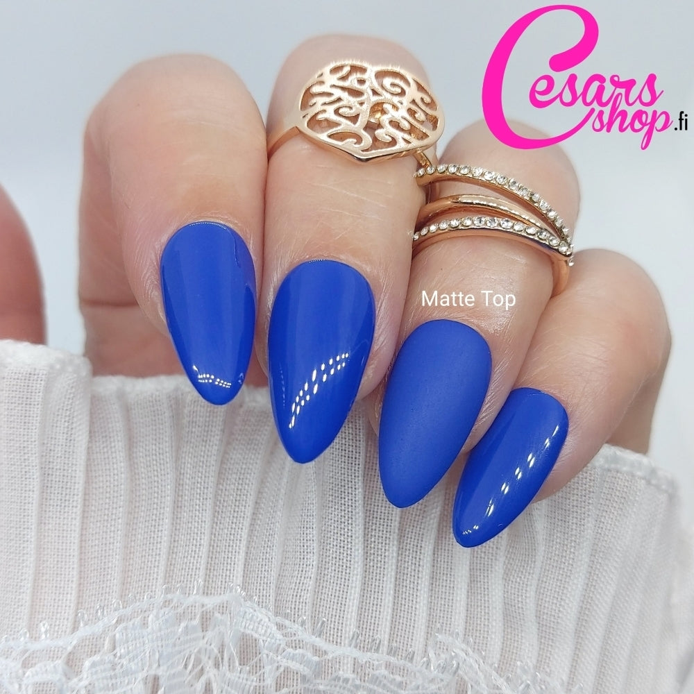 Bluesky Gel Polish, Sapphire Skies