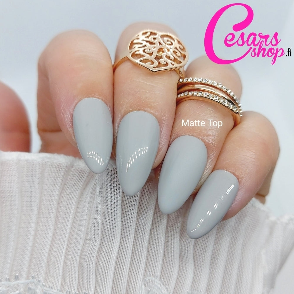 Bluesky Gel Polish, Cloud Whisper