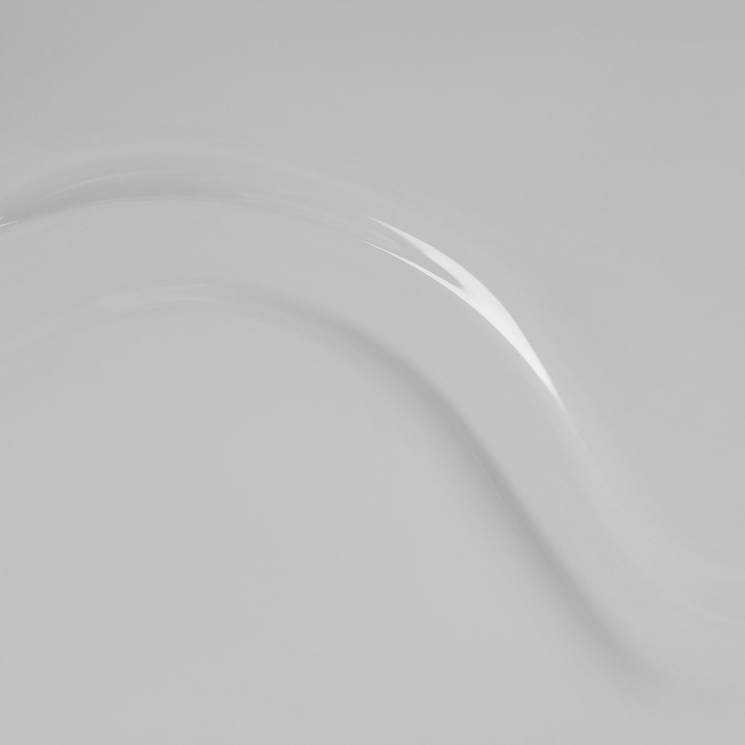 Bluesky Gel Polish, Cloud Whisper