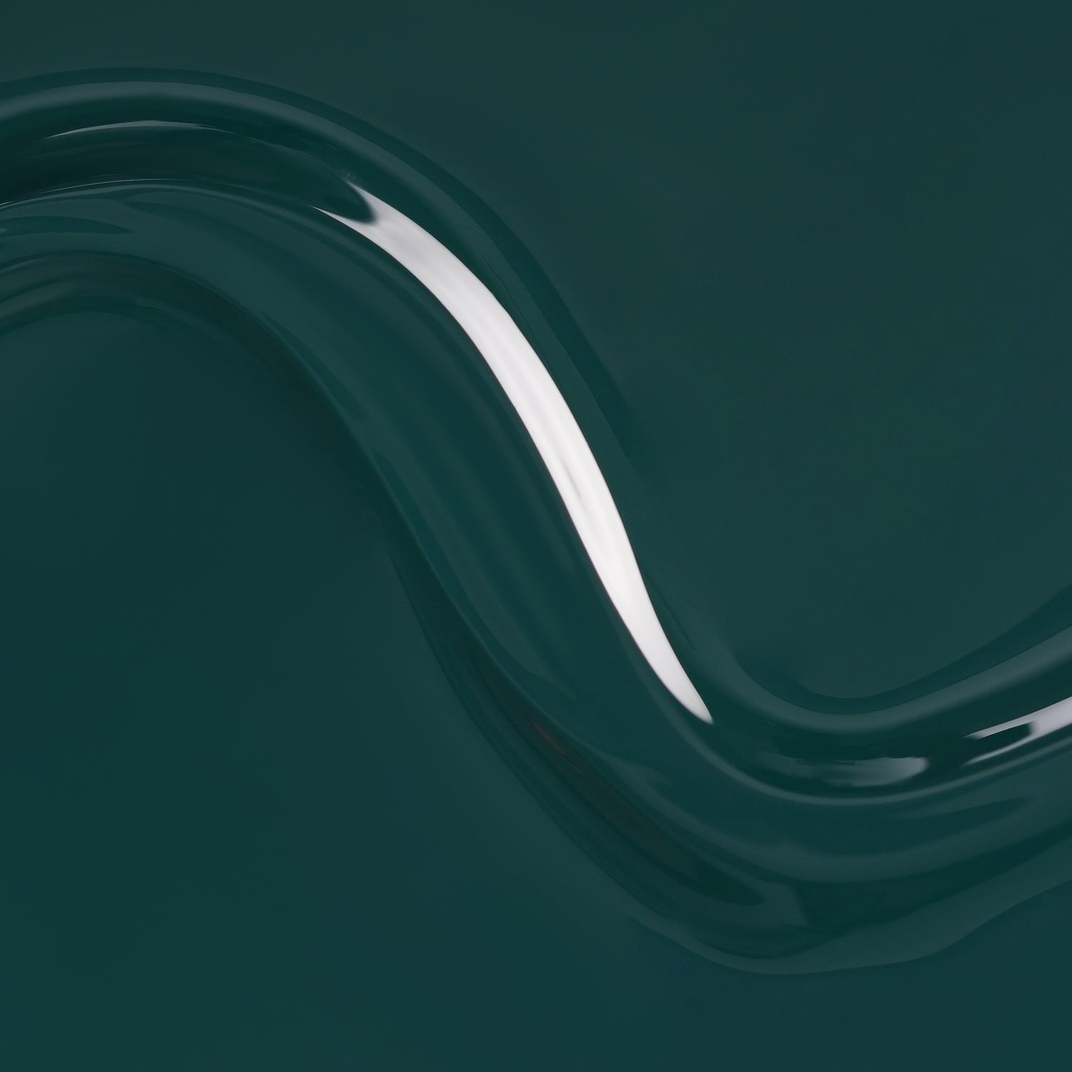 Bluesky Gel Polish, Mystic Emerald