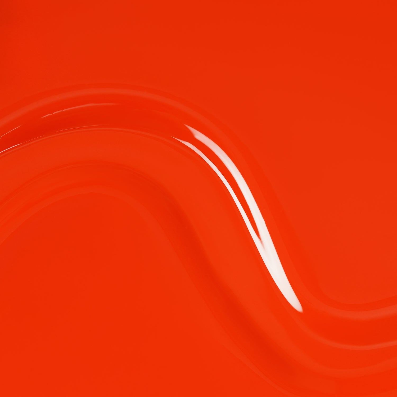 Bluesky Gel Polish, Sunset Blaze