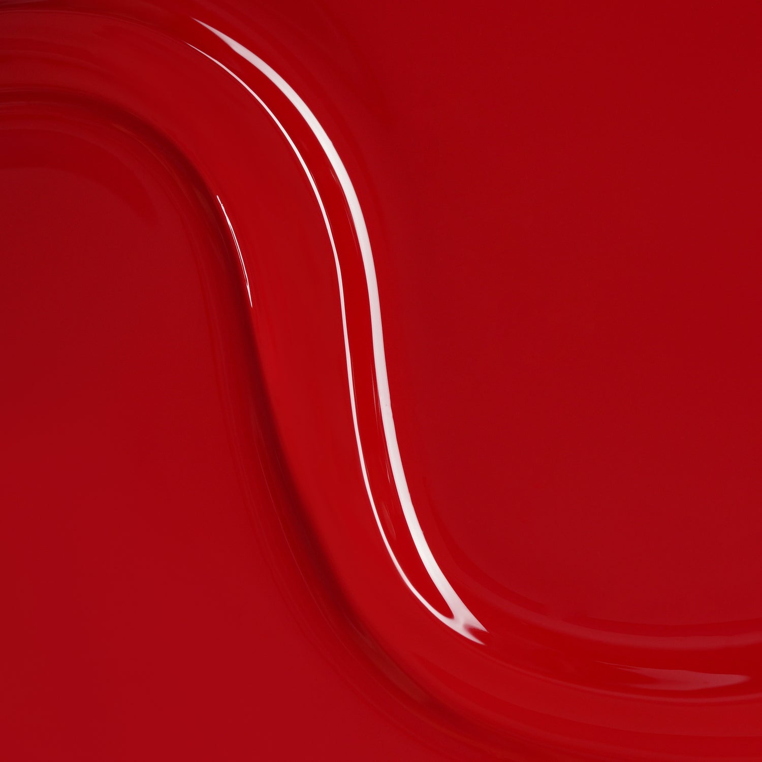 Bluesky Gel Polish, Scarlet Velvet